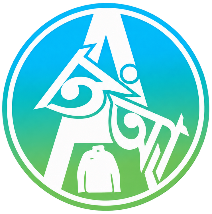 OA Knit Design Ltd. logo